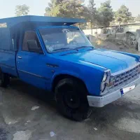 نیسان مدل ۹۳جک دار