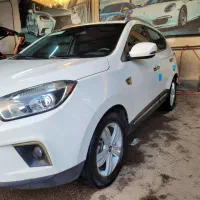 جک اس ۵|خودرو سواری و وانت|اردبیل, |دیوار