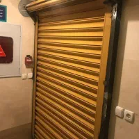 تعمیر و نصب کرکره برقی و جک پارکینگ صفر تا صد|خدمات پیشه و مهارت|تهران, نظام‌آباد|دیوار