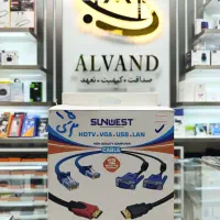 کابل افزایش طول USB، هارد، Hdmi ، شبکه