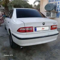 سمندEF7|خودرو سواری و وانت|چمران, |دیوار