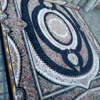 ۲ تخته فرش ۱۲ متری ۱۰۰۰ شانه