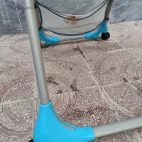 صندلی غذاخوری کودک|اسباب و اثاث بچه|تهران, خلیج فارس|دیوار