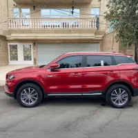 جیلی آزکارا