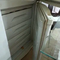 یخچال فریزر امرسان دودرب|یخچال و فریزر|سنندج, |دیوار