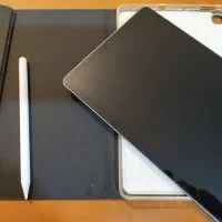 سامسونگ Tab S6 Lite 2020، سیمکارت، قلم، 64GB|تبلت|تهران, منیریه|دیوار