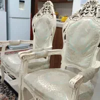 مبل استیل|مبلمان خانگی و میز عسلی|کرج, خرمدشت|دیوار