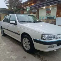 پژوپارس مدل ۹۳