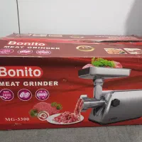 چرخ گوشت