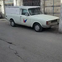 وانت بار|خودرو سواری و وانت|بروجرد, |دیوار