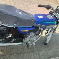 احسان صفر کیلومتر150cc زیر قیمت بازار|موتورسیکلت|یزد, |دیوار