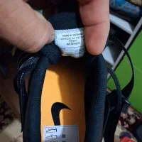 کتونی وزن برداری nike savaleos weightlifting|کیف، کفش، کمربند|رباطکریم, رباطکریم|دیوار