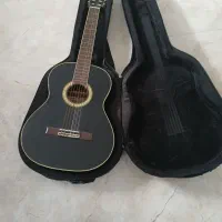 گیتار سانتانا CG010BK