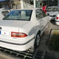 سمندLX 92 بدون رنگ و ضربه|خودرو سواری و وانت|کامیاران, |دیوار