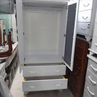 کمد لباس نو آماده تحویل|جاکفشی، کمد، دراور|قائم‌شهر, |دیوار