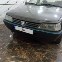 پژو آردی ای|خودرو سواری و وانت|تبریز, |دیوار