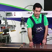 استخدام کارگر ساده جهت اپراتور سوراخ کار ام دی اف