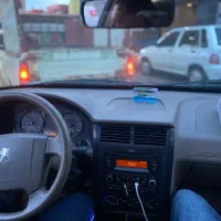 پژو۴۰۵ مدل۹۵