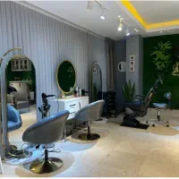 تکمیل نیرو آریشگاه زنانه