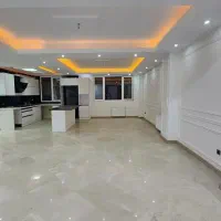 ۹۳ متر کلید نخورده/سالن پرده خور/دنج ترین فرعی