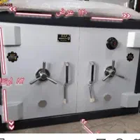 گاوصندوق زیر ویترینی ضدسرقت|عمده‌فروشی|بناب, |دیوار