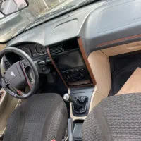 پارس تیوفایو مدل ۱۴۰۰|خودرو سواری و وانت|مشهد, کارمندان دوم|دیوار