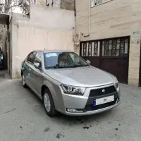 حواله دنا پلاس تیتانیوم ۶ دنده