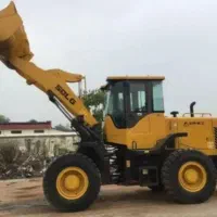 لودر جهت کار و اجاره