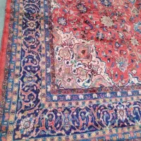 فروش قالی دستباف کار کرده کاشان|فرش|پرند, فاز ۶|دیوار