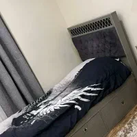 دودست تخت خواب یکنفره ست