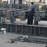 اجرای سازه های فلزی|خدمات پیشه و مهارت|کاشان, راوند|دیوار