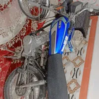 موتور مزایده|موتورسیکلت|علیآباد کتول, |دیوار