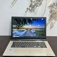 لپ تاپ i5باصفحه ۱۷ اینچ بارم۸مناسب تریدحسابداریو.