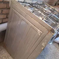 گاز پنج شعله|اجاق گاز و لوازم برقی پخت‌وپز|شوشتر, |دیوار