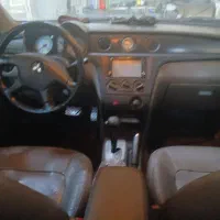 سمندالیکس دوگانه فابریک۸۸