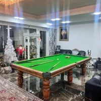 تولید کننده انواع میز بیلیارد