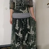 لباس سقزی زنانه مناسب سایز 36 تا 44