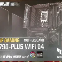 باندل مادربرد سی پی یو پردازندهCPU i5 13600K رمRAM|قطعات و لوازم جانبی رایانه|اهواز, اهواز|دیوار