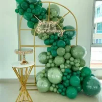 اجرای بادکنک ارایی ۸۵۰ هزار