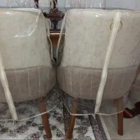 میز غذاخوری نو|میز و صندلی غذاخوری|اهواز, گلستان|دیوار