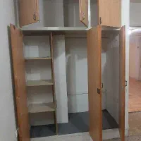 فروش درب کمد دیواری مناسب آپارتمان و باغ ویلا