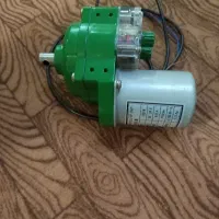 گیربکس پنجره150وات سالم در حدنوع|مصالح و تجهیزات ساختمان|خوی, |دیوار