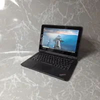 لپ تاپ نسل بالای دانشجویی Lenovo yoga 11e|رایانه همراه|قزوین, |دیوار