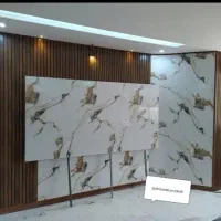 کناف تایل دامپا دیوارپوش قرنیز tv wall ماربل شیت|خدمات پیشه و مهارت|شیراز, ترمینال باربری|دیوار