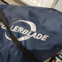 یک عدد کفش اسکیت به فروش می رسد|دوچرخه، اسکیت، اسکوتر|زاهدان, |دیوار