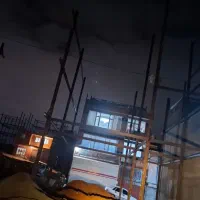 خدمات جوشکاری و اجرایی انواع سقف وسازه