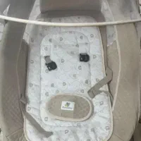 گهواره برقی