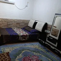 سوییت و دوخواب تمیز شبانه مستقل