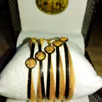 پنج عدد النگو نو فروش فوری