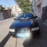 سمند ۸۷ بدون رنگ LX قیمت ۳۵۰۰۰۰ میلیون تومان|خودرو سواری و وانت|بناب, |دیوار